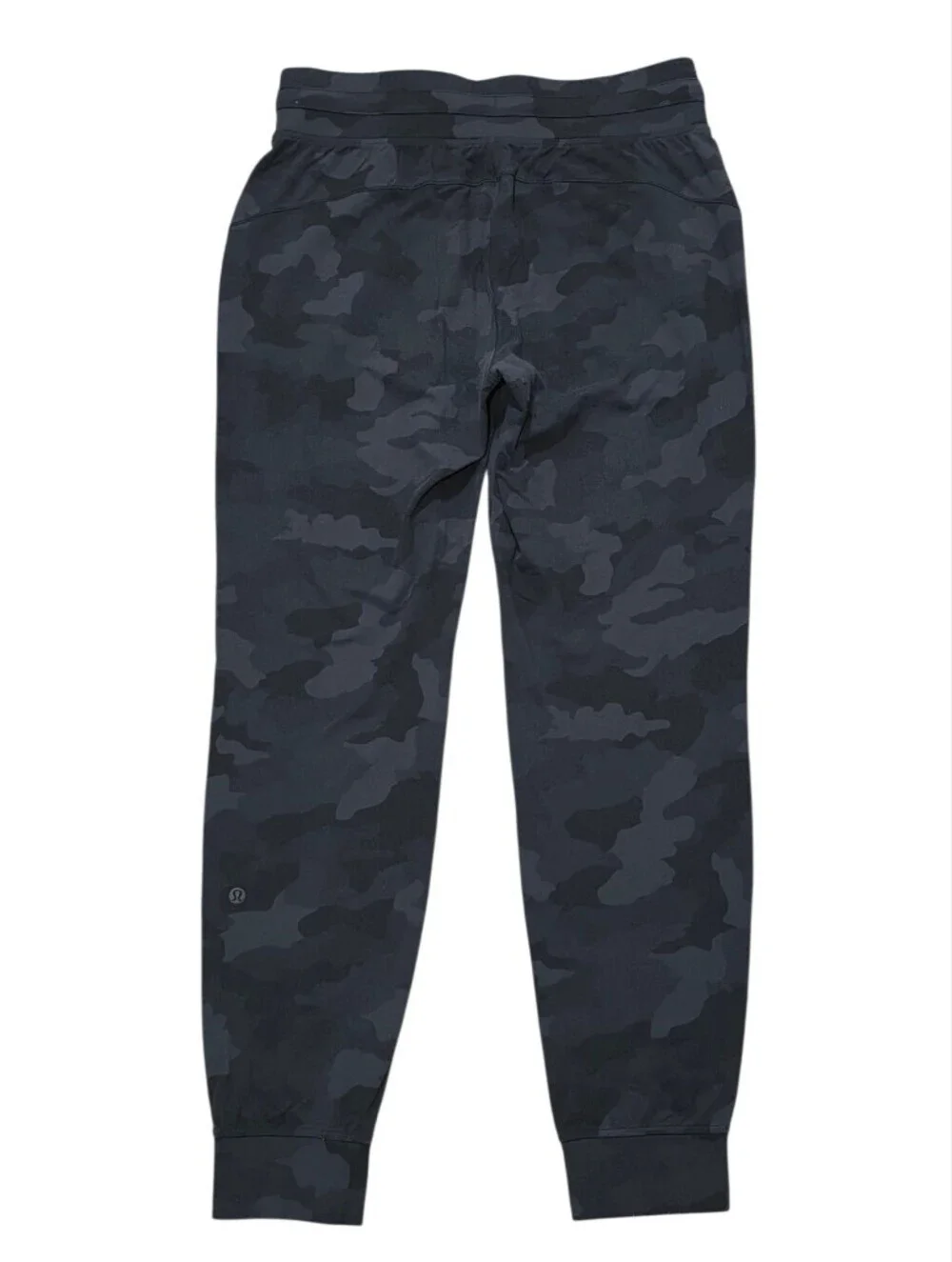 Lululemon Ready to Rulu High-Rise Jogger Heritage 365 Camo Deep Coal Multi Size8